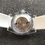 2021新款PHANTOMLAB&ROLEX聯名力作水晶系列腕表 - Image 12
