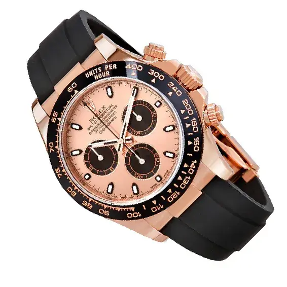 Rolex Cosmograph Daytona 116515 - Image 3