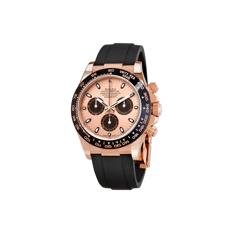 Rolex Cosmograph Daytona 116515 - Image 6