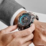 Richard Mille RM 60-01 ‘Les Voiles De St Barth’ Titanium Carbon Limited Edition of 80 - Image 8