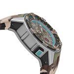 Richard Mille RM 60-01 ‘Les Voiles De St Barth’ Titanium Carbon Limited Edition of 80 - Image 4