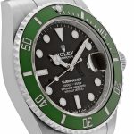 Rolex Submariner Date 126610LV 'Starbucks MK2' Stainless Steel Black Dial Oyster (2026) - Image 3