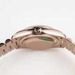 Rolex Day-Date 36 128235 'Emoji Puzzle' Rose Gold - Image 10
