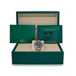 Rolex Submariner Date 126610LV 'Starbucks MK2' Stainless Steel Black Dial Oyster (2026) - Image 5