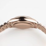 Rolex Day-Date 36 128235 'Emoji Puzzle' Rose Gold - Image 11