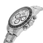 Rolex Daytona 126500LN Stainless Steel White Panda Dial (2026) - Image 5
