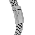 Rolex Datejust 41 126334 Stainless Steel Slate Diamond Dial Jubilee - Image 4