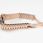 Rolex Day-Date 36 128235 'Emoji Puzzle' Rose Gold - Image 12