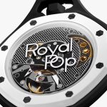 AP x Swatch Royal Pop Is Here! Limited Bioceramic Stock Ready to Ship