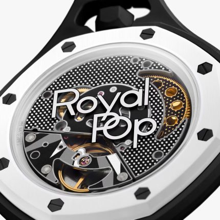 AP x Swatch Royal Pop Is Here! Limited Bioceramic Stock Ready to Ship