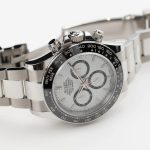 Rolex Daytona 126500LN Stainless Steel White Panda Dial (2026) - Image 4