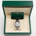 Rolex Daytona 126500LN Stainless Steel White Panda Dial (2026) - Image 9