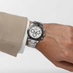 Rolex Daytona 126500LN Stainless Steel White Panda Dial (2026) - Image 8