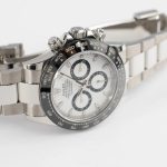 Rolex Daytona 126500LN Stainless Steel White Panda Dial (2026) - Image 2
