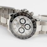 Rolex Daytona 126500LN Stainless Steel White Panda Dial (2026) - Image 3