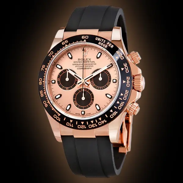 Rolex Cosmograph Daytona 116515 - Image 10