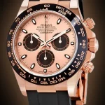 Rolex Cosmograph Daytona 116515