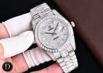 Rolex Oyster Perpetual Datejust series