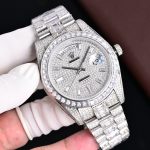 Rolex Oyster Perpetual Datejust series