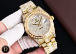 Rolex Oyster Perpetual Datejust series - Image 3