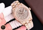 Rolex Oyster Perpetual Datejust series - Image 4