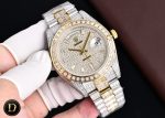 Rolex Oyster Perpetual Datejust series - Image 5