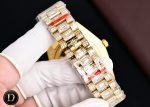 Rolex Oyster Perpetual Datejust series - Image 9