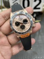 Rolex Daytona Oysterflex 126515LN - Image 2
