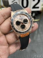Rolex Daytona Oysterflex 126515LN - Image 3
