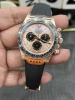 Rolex Daytona Oysterflex 126515LN - Image 4