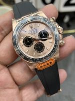 Rolex Daytona Oysterflex 126515LN