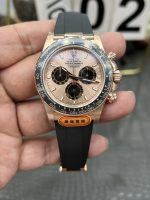 Rolex Daytona Oysterflex 126515LN - Image 8