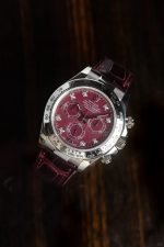 Rolex Ref. 116519 Cosmograph Daytona - Image 3