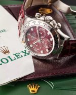 Rolex Ref. 116519 Cosmograph Daytona - Image 4